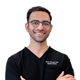 Dr. Naeem Etemadi