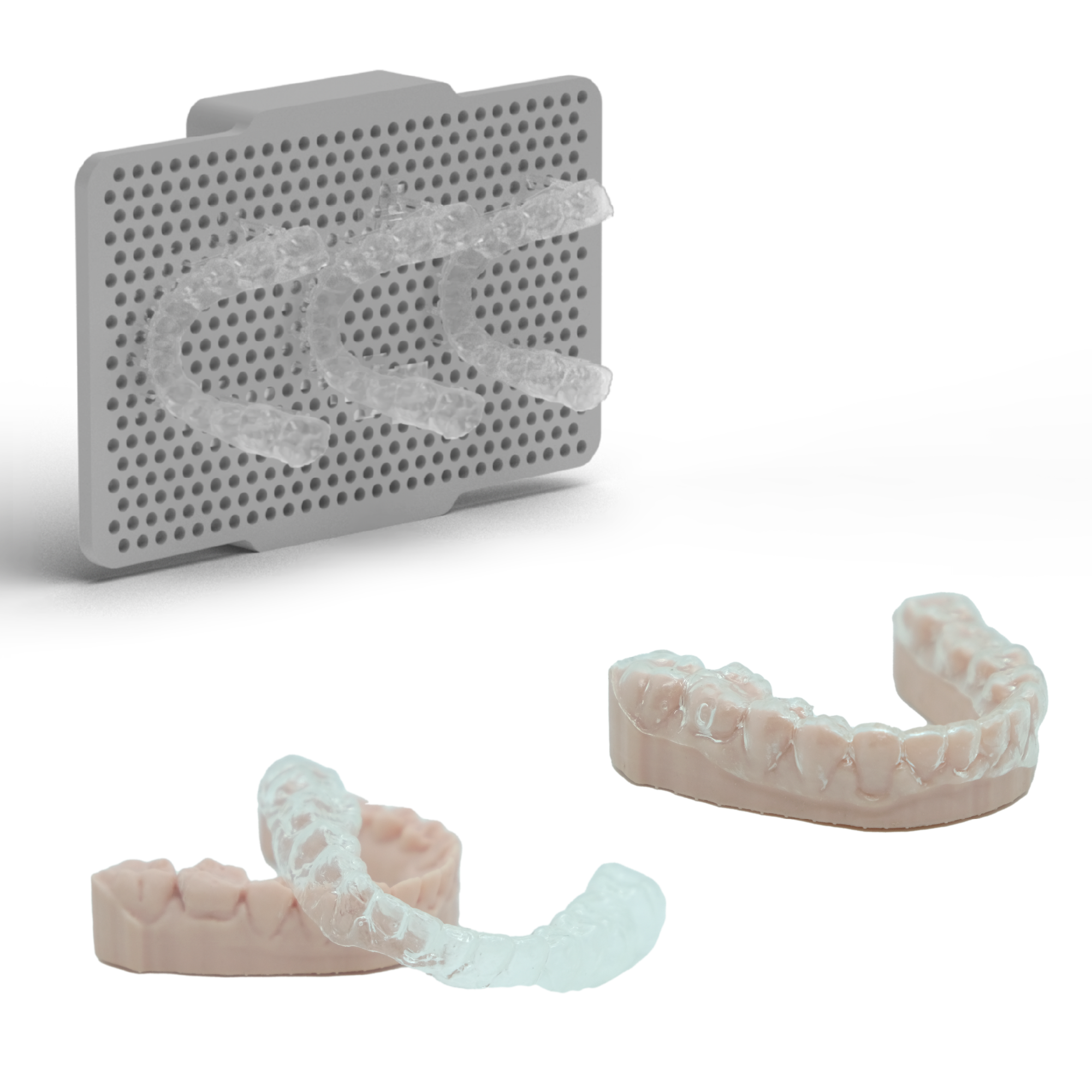 Aligners