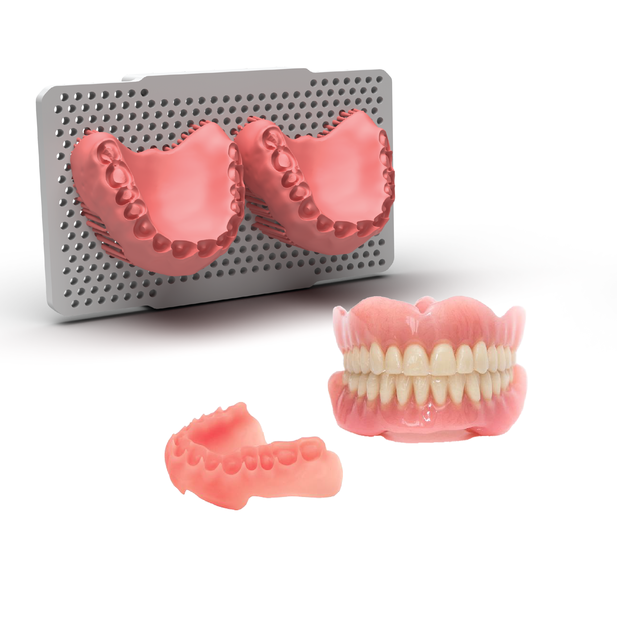 Dentures