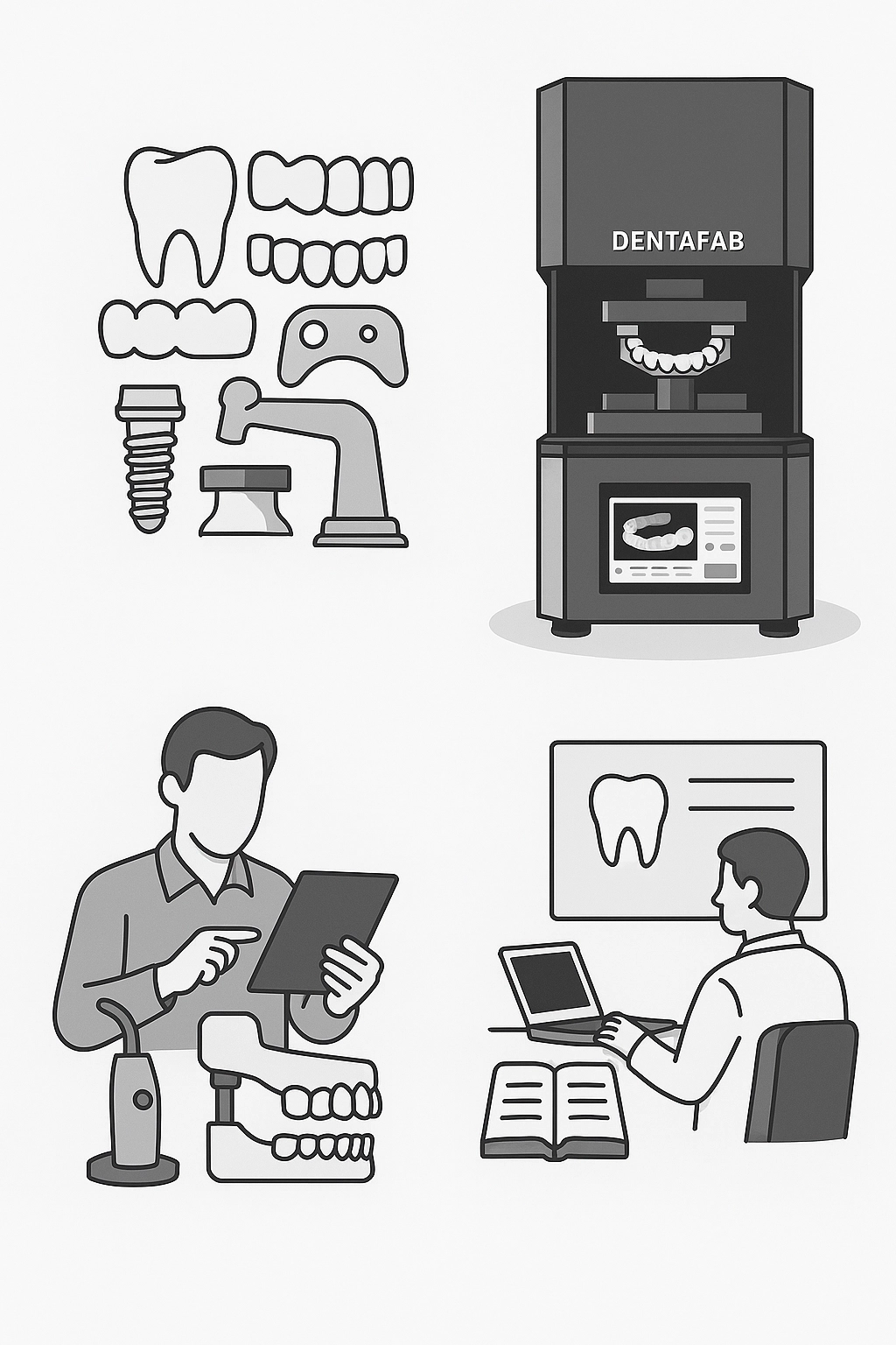 Dental Professional